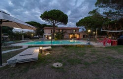 Platamona, Platamona, Sardinia 07037