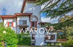 Stresa, The Piedmont 28838