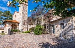 Castellina in Chianti, Tuscany 53011