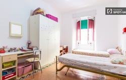 rome, Lazio 00182