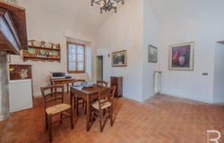 Arcidosso, Arcidosso, Tuscany 58031