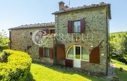 Sinalunga, Tuscany 53048