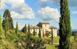Castelnuovo Berardenga, Tuscany 53019