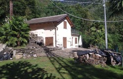Cannobio, Piedmont 28052
