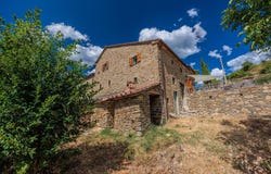 Cortona, Cortona, Tuscany 52044