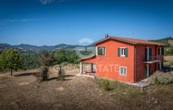 Apecchio, Marche 61042