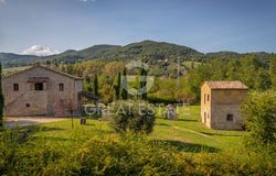 Umbertide, Perugia