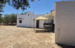 Ostuni, Apulia 72017