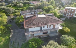 Calabria, Calabria 89030