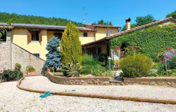 Lisciano Niccone, Umbria 06060