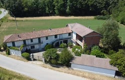 Rivalta Bormida, The Piedmont 15010