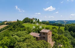 Urbino, Marche 61029