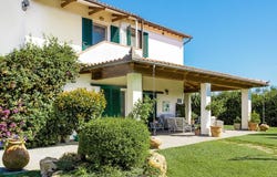 Grosseto, Tuscany 58100
