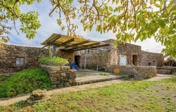 Die Adresse erhalten Sie vom Anbieter, Pantelleria, Sicilia|Sicily 91017