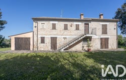 Monte San Vito, Marche 60037