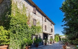 Orvieto, Terni