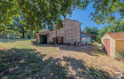 Semproniano, Tuscany 58055