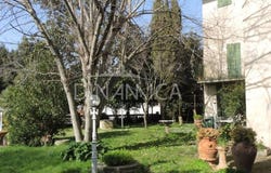 Capannoli, Tuscany 56033
