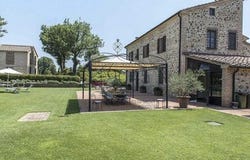 Die Adresse erhalten Sie vom Anbieter, Chiusdino, Toscana|Tuscany 53012