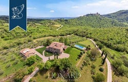 Civitella in Val di Chiana, Arezzo