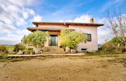 Olmedo, Sardinia 07040