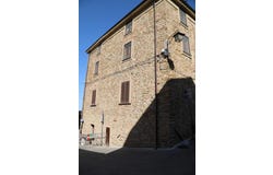 Chianni, Tuscany 56034