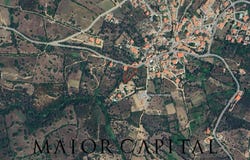 Budoni, Sardinia 08020
