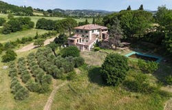 Casole d'Elsa, Tuscany 53031