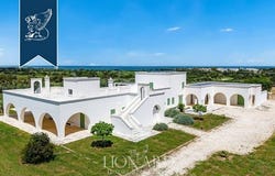 Fasano, Brindisi