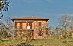 Castiglione Del Lago, Umbria