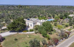 Oria, Apulia 72024