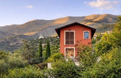 Pescosolido, Lazio 03030