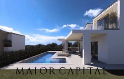 Budoni, Sardinia 08020