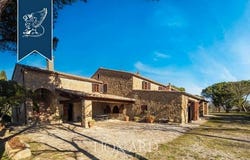 Pienza, Siena