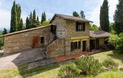 Sarteano, Siena