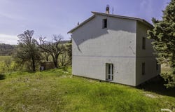 Pomarance, Tuscany 56044