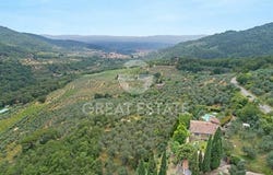 Loro Ciuffenna, Arezzo