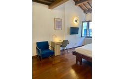 Via del Santo, Padova, Veneto 35123