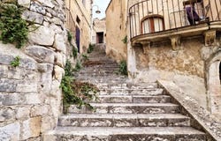 Modica, Sicily 97015
