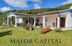 Torpè, Sardinia 08020