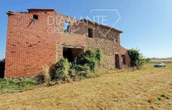 Paciano, Umbria
