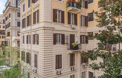 Rome, Lazio 00198