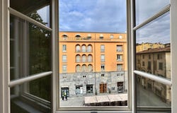 Lucca, Tuscany 55100