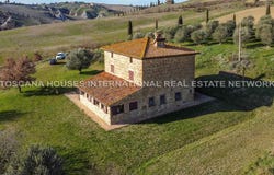 Pienza, Tuscany 53026