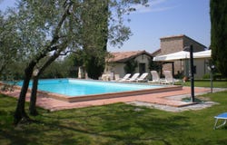 Collazzone, Umbria 06050