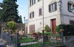 Lucignano, Arezzo