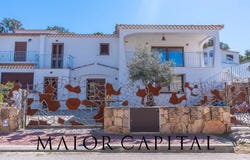 Budoni, Sardinia 08020