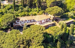 Monte Argentario, Tuscany 58019