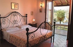 Castiglione Del Lago, Umbria