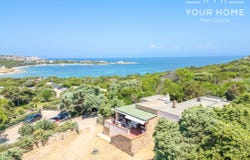 6 Via Orsa Minore, Santa Reparata, Sardinia 07028